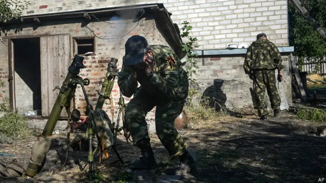 فریقین نے اتفاق کیا تھا کے دونوں اپنی اپنی حدود سے بھاری ہتھیار 15 کلو میٹر تک پیچھے لے جائیں گے تاکہ 30 کلو میٹر کا ایک بفر زون قائم ہو سکے