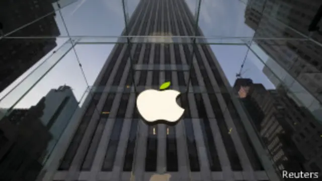 Магазин Apple