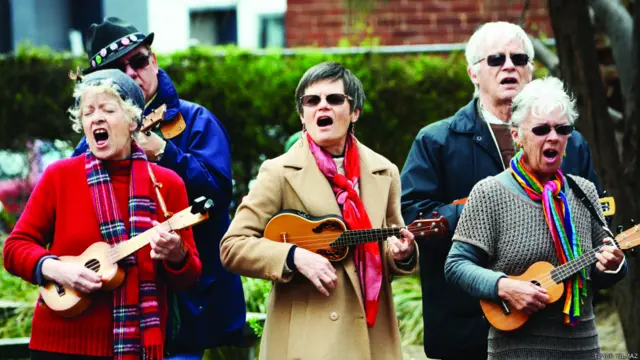 Timur Yılmaz: Melbourne şehrinin neşeli gürültüsü