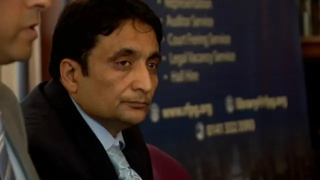 20 سالہ اقصیٰ کے والد مظفر محمود کا کہنا ہے کہ ان کی تربیت محبت اور شفقت سے ہوئی