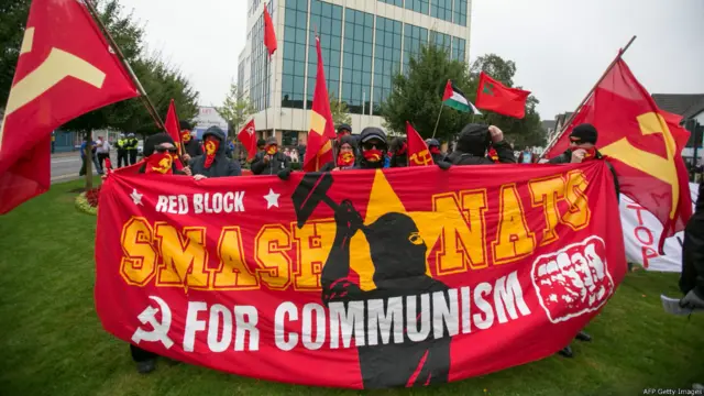 Акції на саміті в Ньюпорті