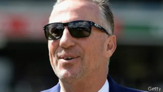 آئی پی ایل کرکٹ کی دنیا کی ترجیحات تبدیل کر رہا ہے: سر ائین بوتھم