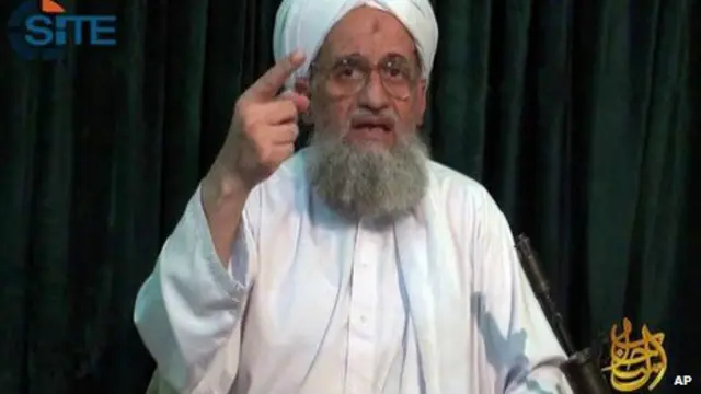 zawahiri