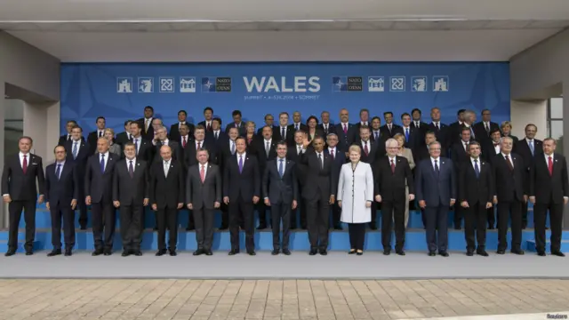 Саміт у Ньюпорті