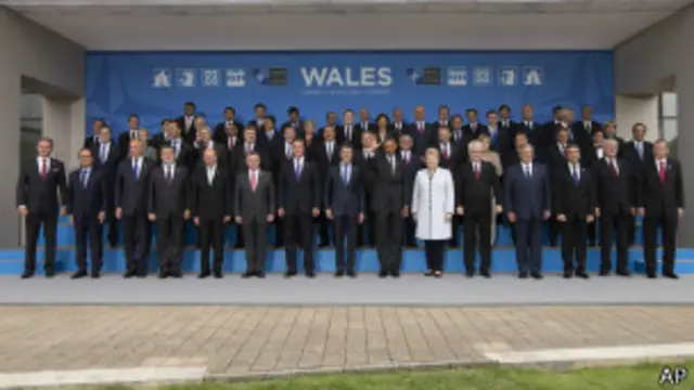 ဒီ နေတိုး အစည်းအဝေးဟာ ၁၀ စုနှစ် များစွာအတွင်း အရေးအကြီးဆုံးလို့ ဆို