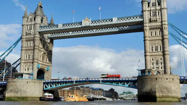 Tower Bridge