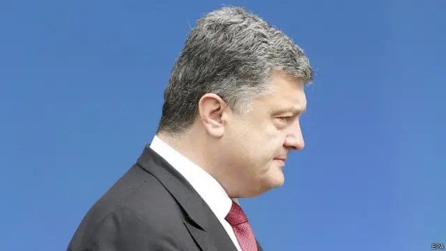 Ідучи у президенти, Петро Порошенко пообіцяв продати увесь свій бізнес