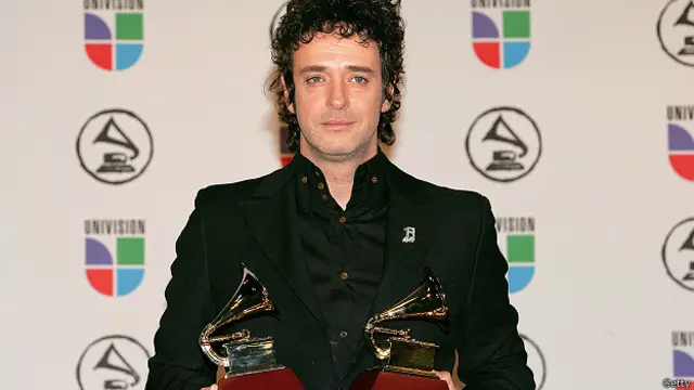 gustavo cerati