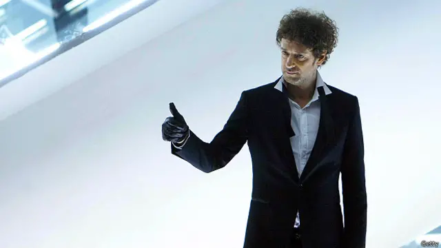 Gustavo Cerati 