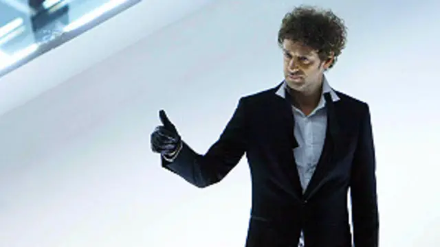 Gustavo Cerati