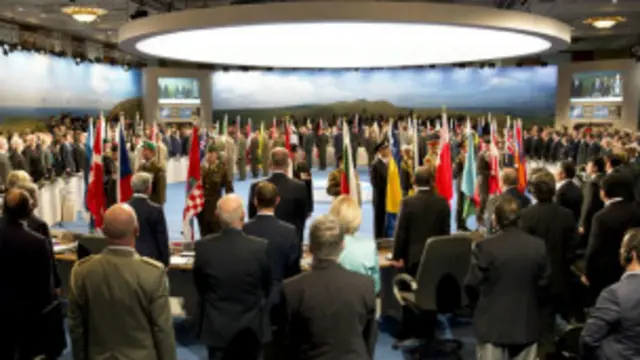 နေတိုးထိပ်သီး အစည်းအဝေး