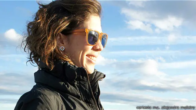 maría alejandra moleiro