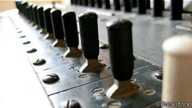 Teléfono de Marconi