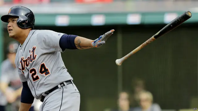 La liga de béisbol es la más tradicionalista con sus uniformes.