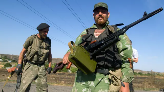 Сепаратисты