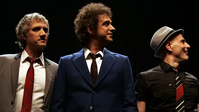 Soda Stereo