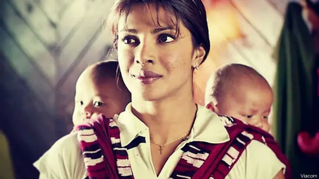 मेरी कॉम