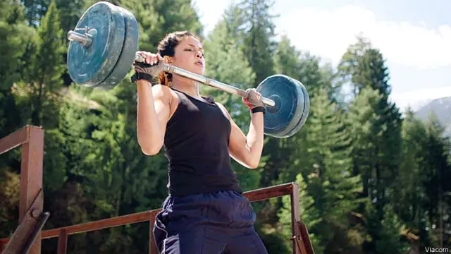 मेरी कॉम