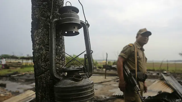 असम, हमले, कोकराझार, बोडो