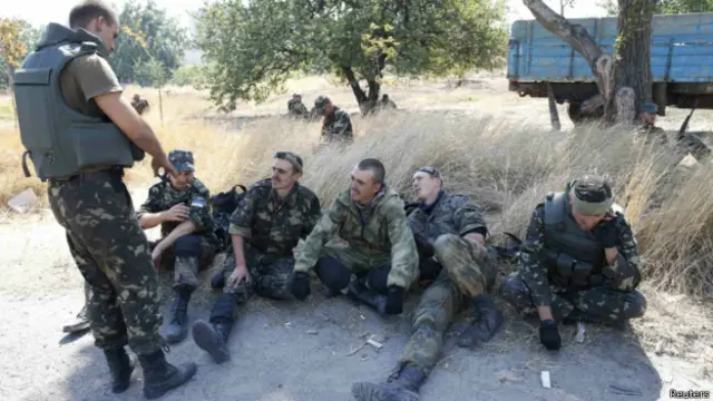 батальйон "Азов"