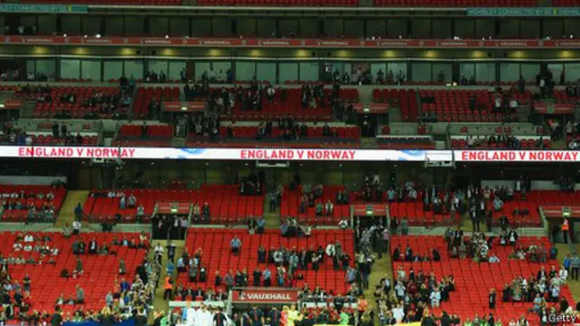 Stadion Wembley