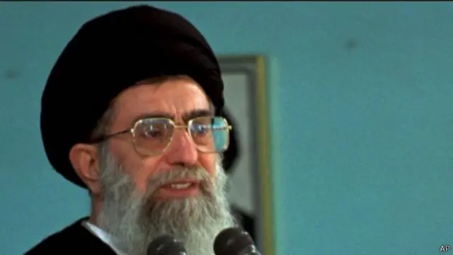 Khamenei