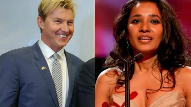 ब्रेट ली