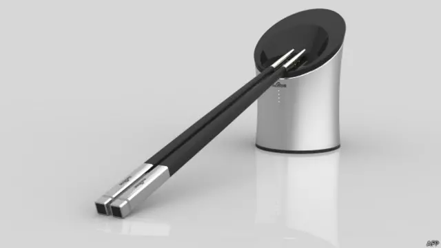 smart chopsticks