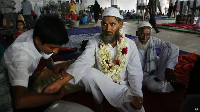 دنیا بھر کے مسلمانوں کا دس فیصد بھارت میں آباد ہے لیکن القاعدہ نے یہاں سے جہادی بھرتی نہیں کیے