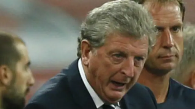 七场不胜后,霍奇森终于在挪威身上尝到胜绩。