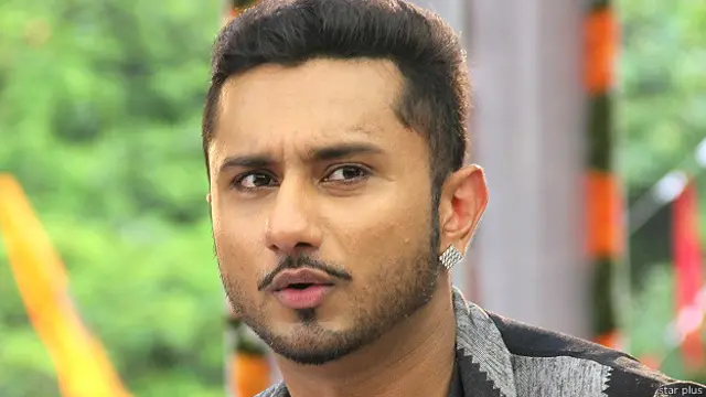 हनी सिंह