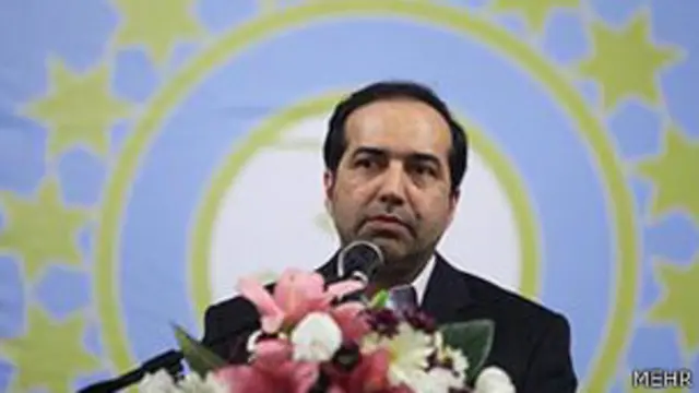 معاون وزیر ارشاد: مدیران سایت‌های بدون مجوز به مراجع قضایی معرفی می‌شوند