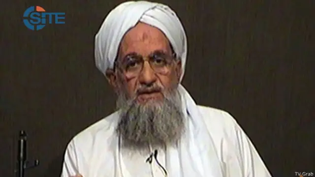 ایمن الظواهری بعد از کشته شدن اسامه بن لادن در سال ۲۰۱۰ به عنوان رهبر شبکه القاعده انتخاب شد