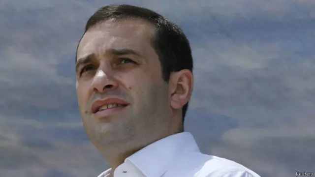 Ираклий Аласания