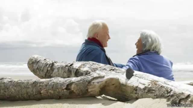 Las personas que nacen en otoño tienden a vivir más tiempo.