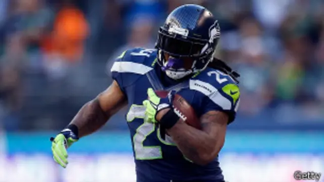 Los Halcones de Seattle son los grandes favoritos a defender con éxito el título alcanzado este año.