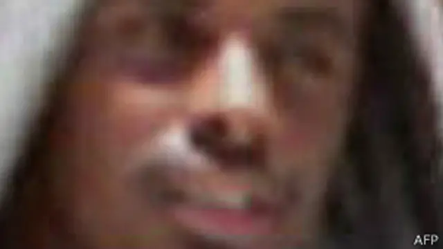 Godane yaguye mu gitero cy'indege z'ingabo za Amerika