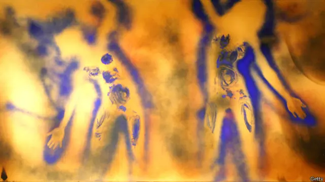 Yves Klein 