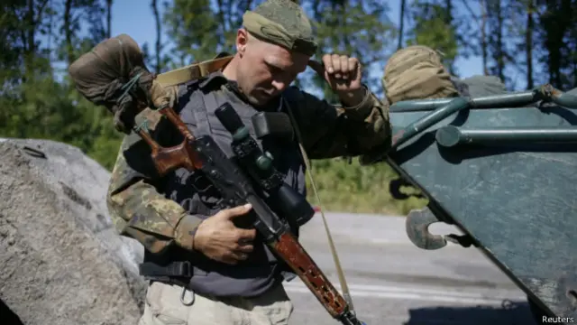 Всех интересует, как долго продлится режим прекращения огня