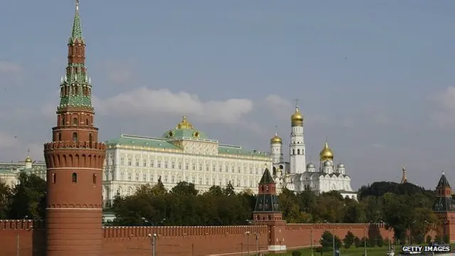 Kremlin