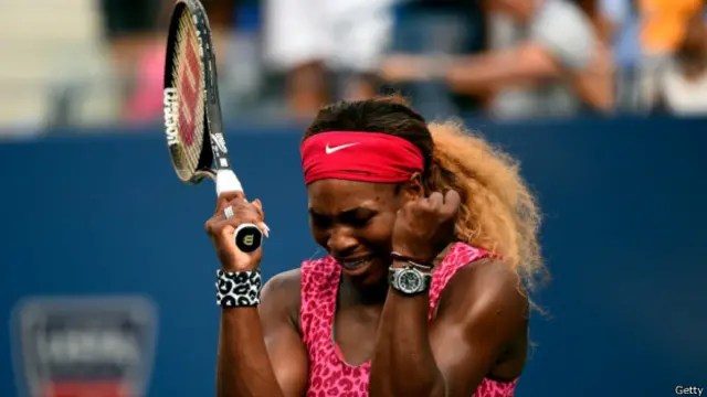 सरीना विलियम्स