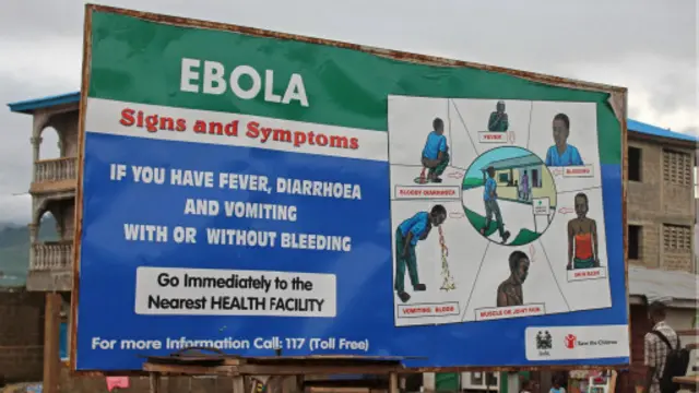 ebola