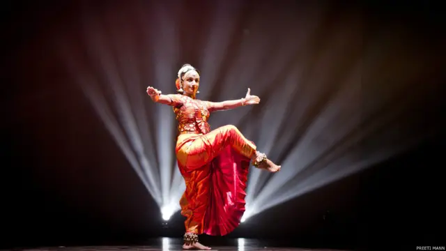 परंपरा डांस फ़ेस्टिवल