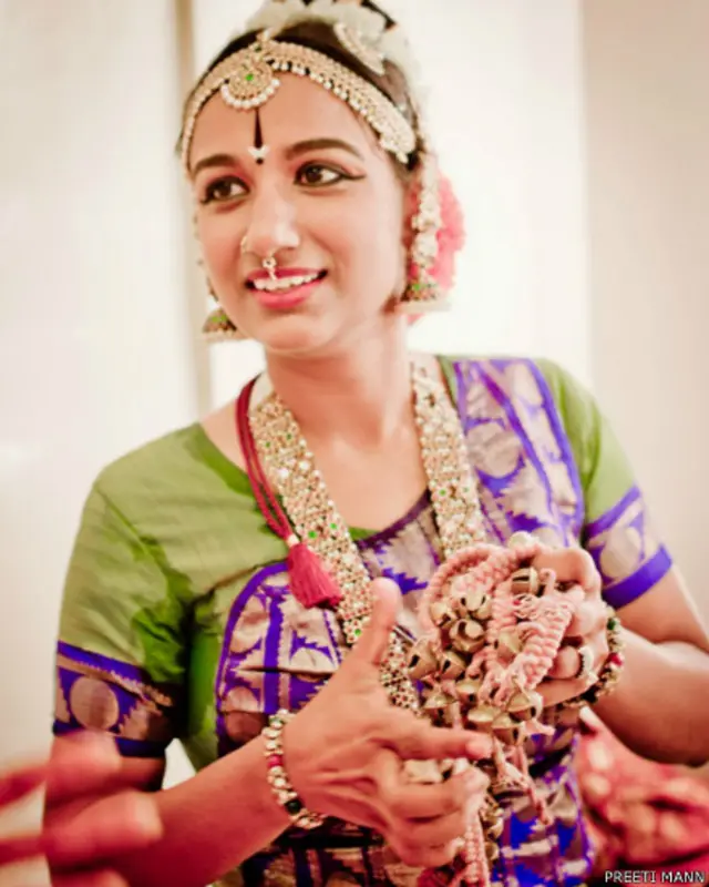 परंपरा डांस फ़ेस्टिवल