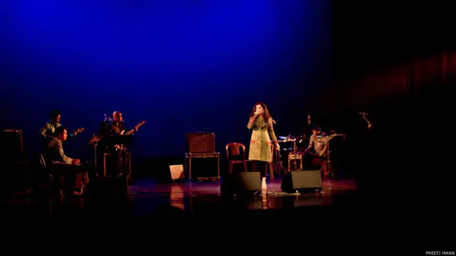 परंपरा डांस फ़ेस्टिवल