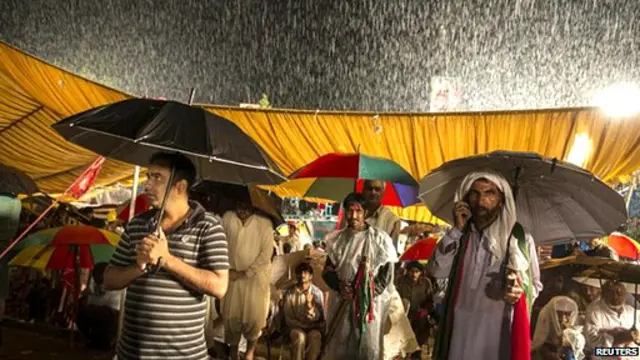 Pakistan
