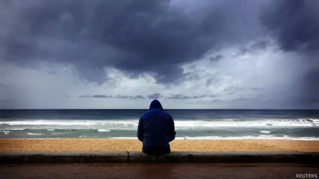 بیشتر پناهجویان با کشتی از اندونزی و سریلانکا و مالزی به سواحل استرالیا می‌رسند