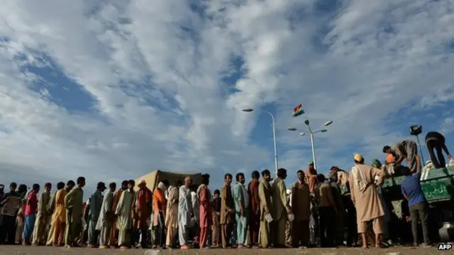 पाकिस्तान