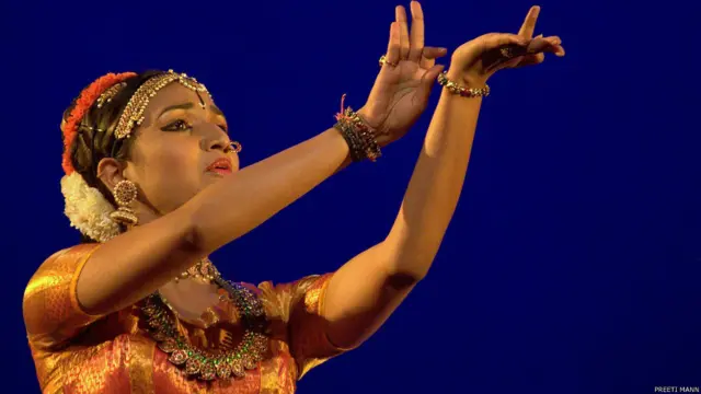 परंपरा डांस फ़ेस्टिवल