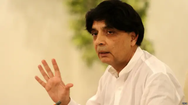 غیر سرکاری تنظیموں کے بارے میں ایک مانٹیرنگ کمیٹی بنائی جا رہی ہے جو ان تنظیموں کے بارے میں شکایات کا جائزہ لے کر ان کا ازالہ کرے گی